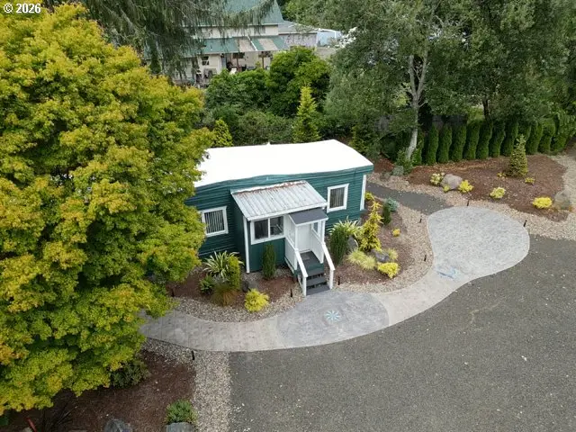 85313 Glenada Rd, Florence, OR 97439 - #2