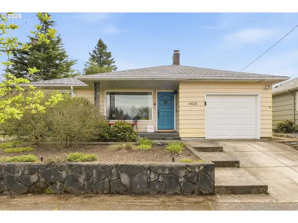 4424 SE Evergreen St, Portland, OR 97206