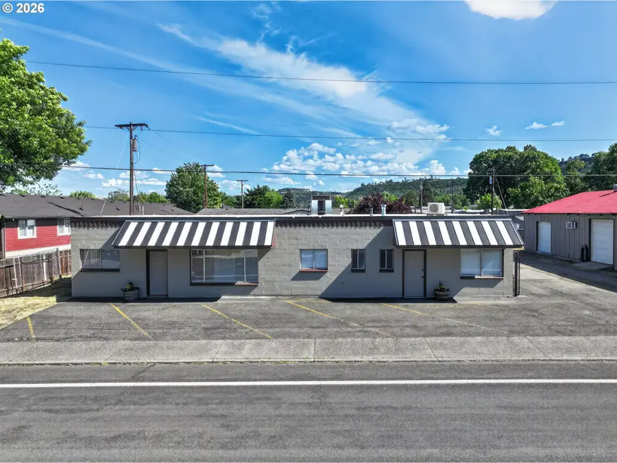 852 Snipes St, The Dalles, OR 97058 - #2