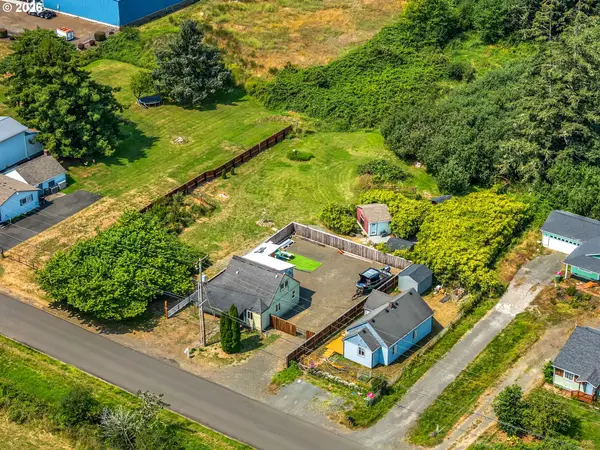 1465 SE 12th Pl, Warrenton, OR 97146