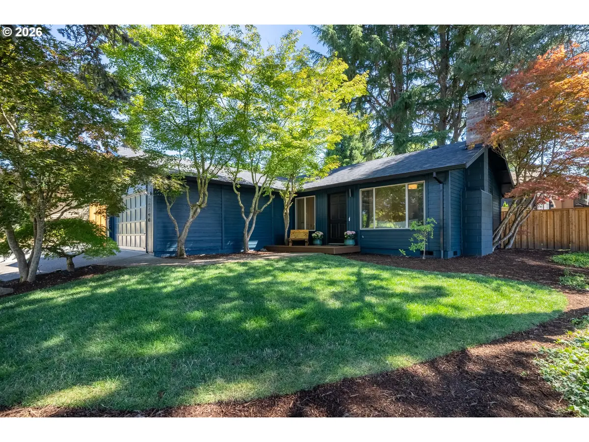 12790 SW Katherine St, Portland, OR 97223 - #1