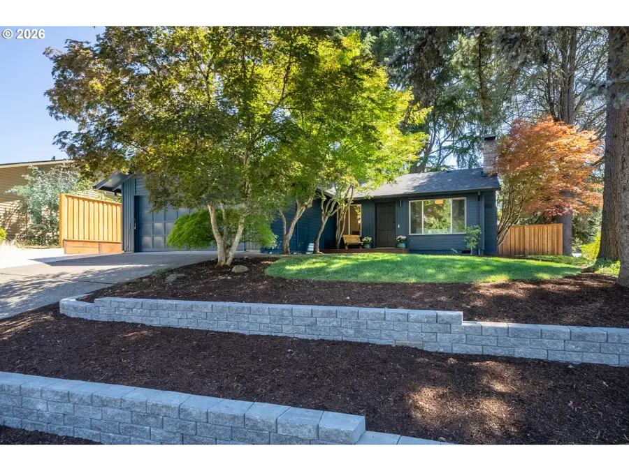 12790 SW Katherine St, Portland, OR 97223 - #3