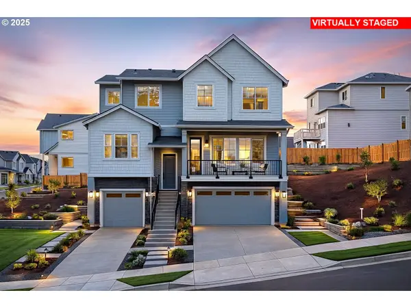 11751 SW Hayrick Ter, Beaverton, OR 97007