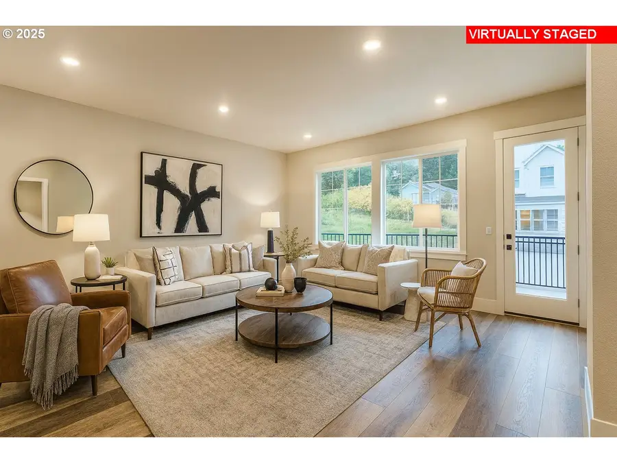 11751 SW Hayrick Ter, Beaverton, OR 97007 - Image #3