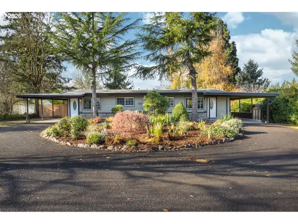 12373 SE 122nd Ave, HappyValley, OR 97086