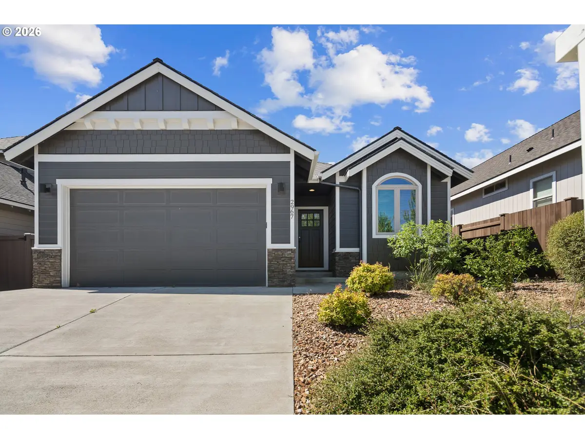 2967 NE Marea Dr, Bend, OR 97701 - #1