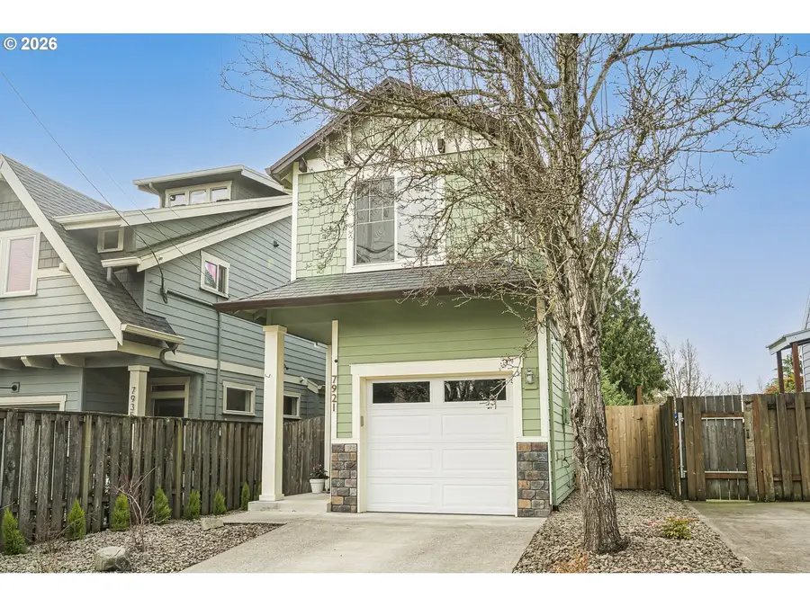 7921 SE 45th Ave, Portland, OR 97206 - Image #2