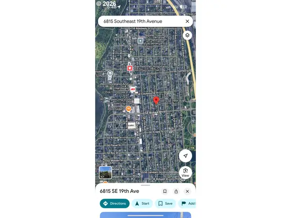 6815 SE 19th Ave, Portland, OR 97202