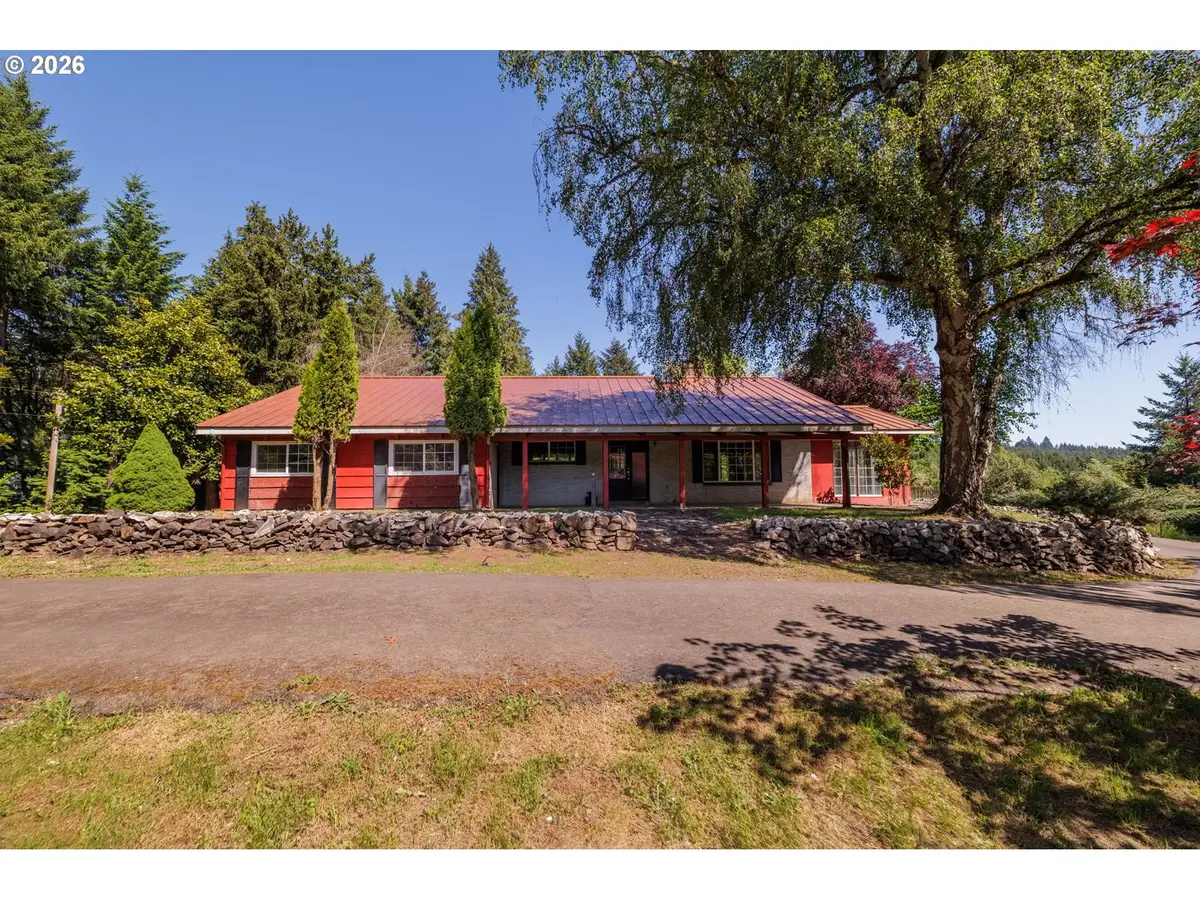 94915 Turnbow Ln, Junction City, OR 97448 - #1