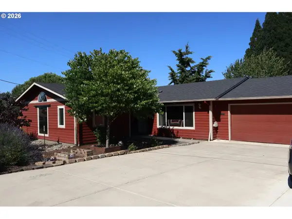 3030 NE Newby St, McMinnville, OR 97128