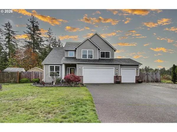 105 Summit Place Dr, McCleary, WA 98557