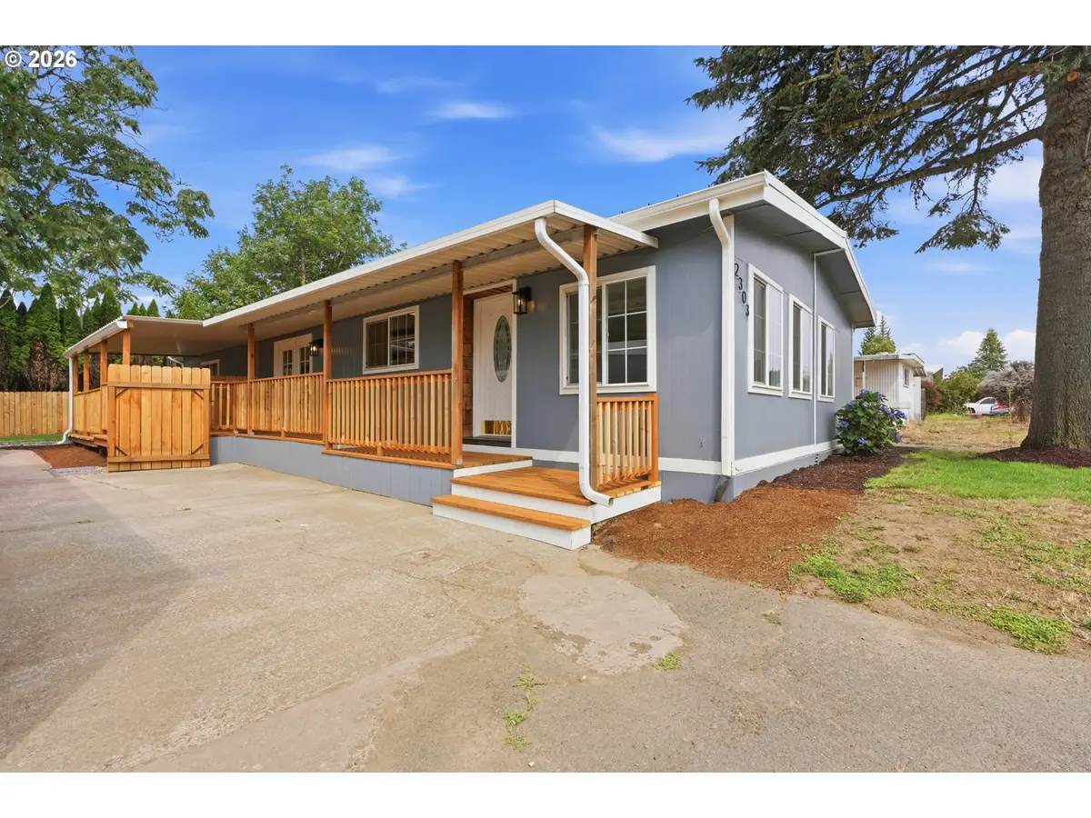 2303 47th Ave Ne, Salem, OR 97305 - #1