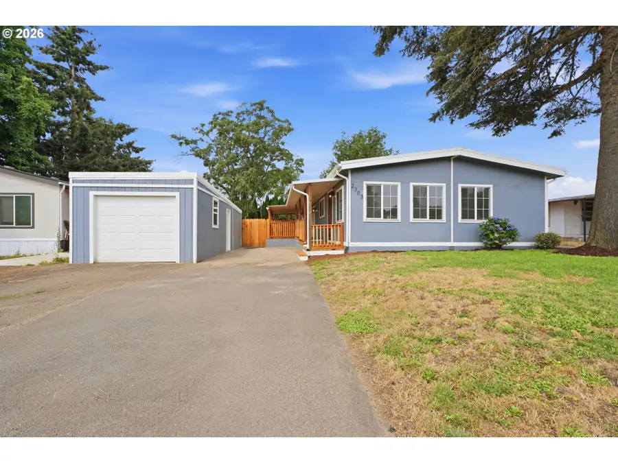 2303 47th Ave Ne, Salem, OR 97305 - #2