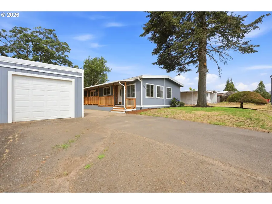 2303 47th Ave Ne, Salem, OR 97305 - #3