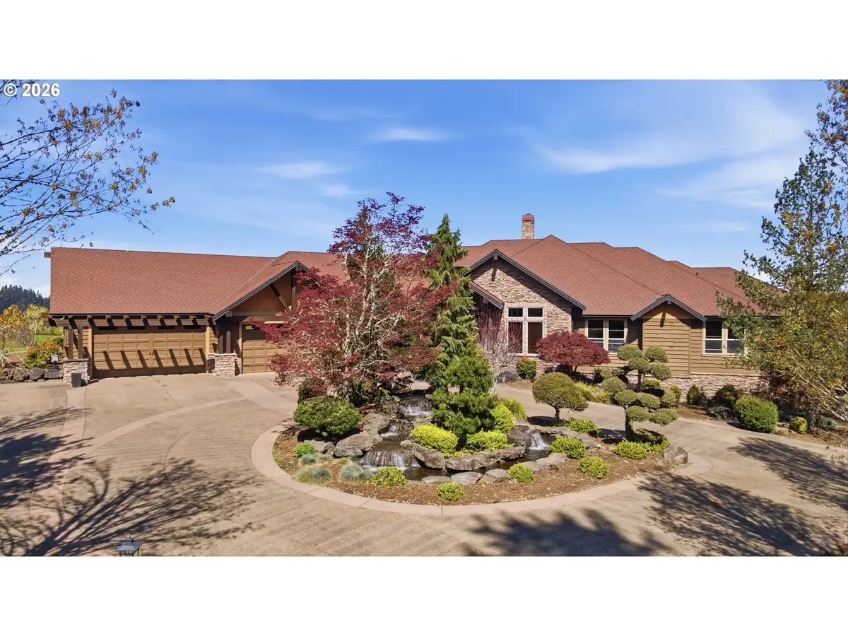 20578 S Monpano Overlook Dr, Beavercreek, OR 97045 - #1