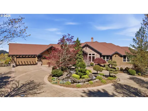 20578 S Monpano Overlook Dr, OregonCity, OR 97045