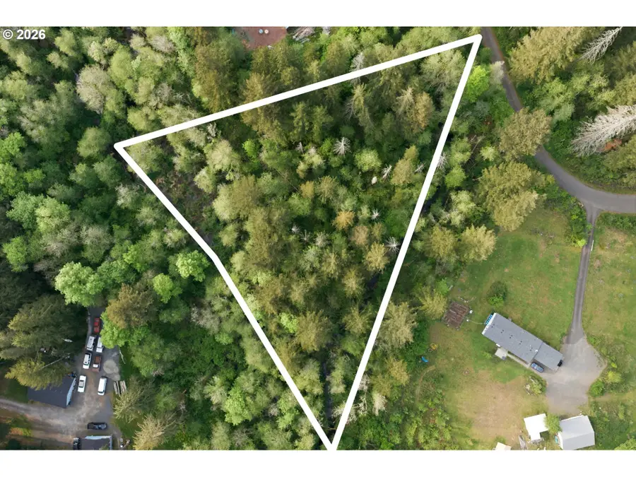 Parcel 231793000, Yacolt, WA 98675 - #2