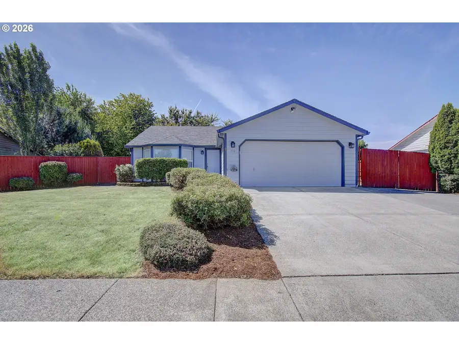 625 NW 18th St, Battle Ground, WA 98604 - #3