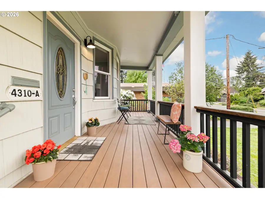 4310 SE 52nd Ave, Portland, OR 97206 - #2