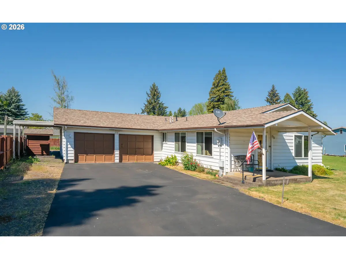 38897 NW 2nd Ave, Scio, OR 97374 - #1