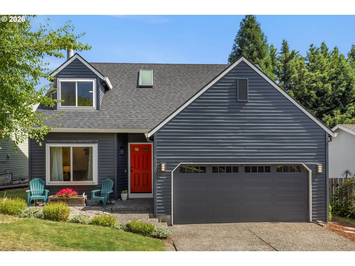 7050 SW 156th Ave, Beaverton, OR 97007 - #1