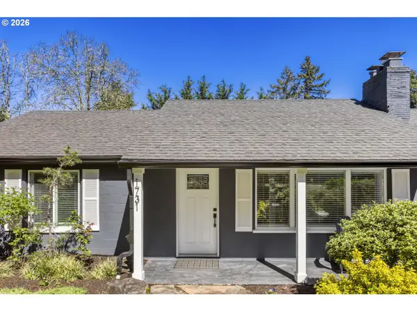 1731 Conifer Dr, LakeOswego, OR 97034