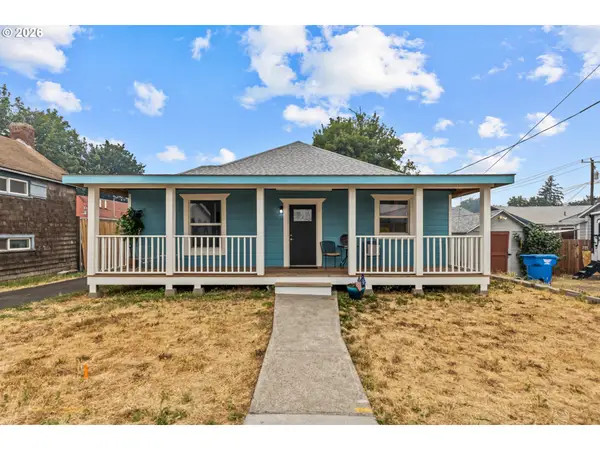111 SE 12th St, Pendleton, OR 97801