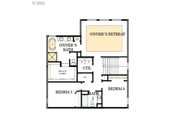 16450 SW Cambridge Ln, Durham, OR 97224 - #3