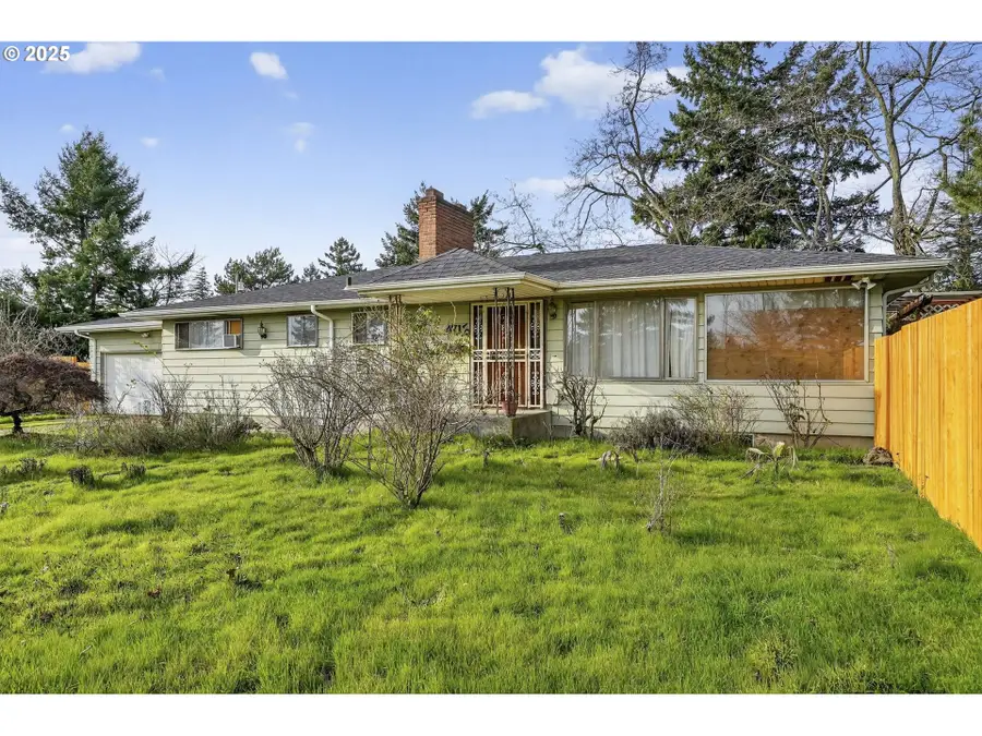 4715 SE 94th Ave, Portland, OR 97266 - Image #2