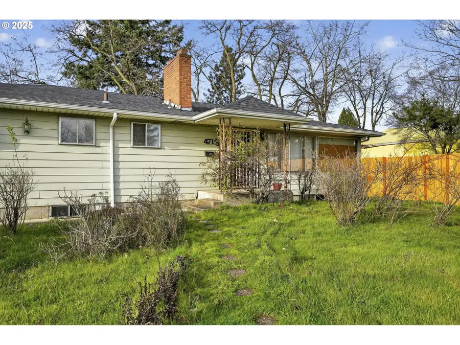 4715 SE 94th Ave, Portland, OR 97266 - Image #3