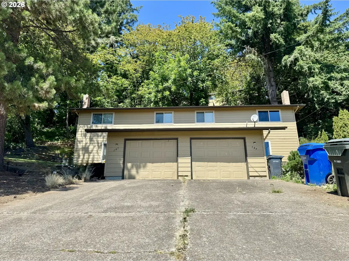 189 Stoneway Dr Nw, Salem, OR 97304 - #1