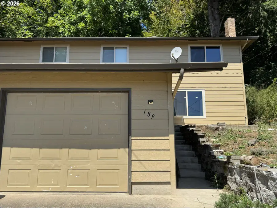 189 Stoneway Dr Nw, Salem, OR 97304 - #2