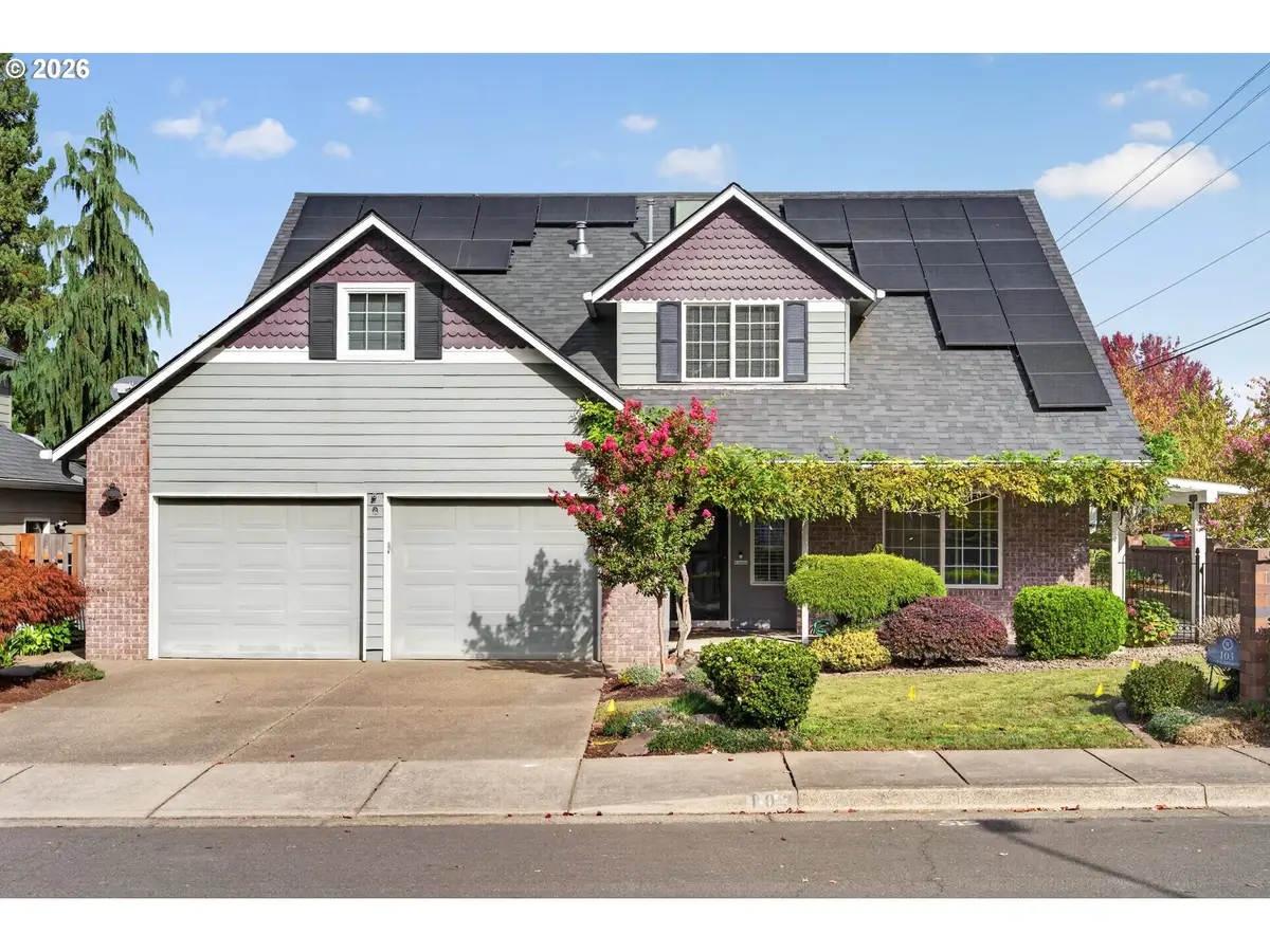 103 Cedar Bluff Cir N, Keizer, OR 97303 - #1