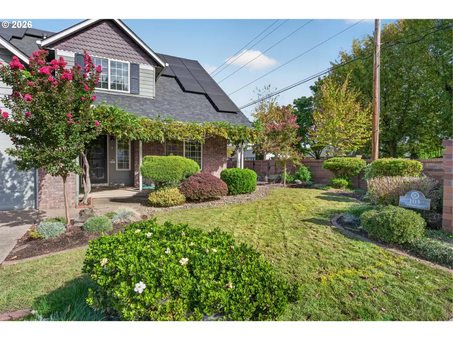 103 Cedar Bluff Cir N, Keizer, OR 97303 - #2