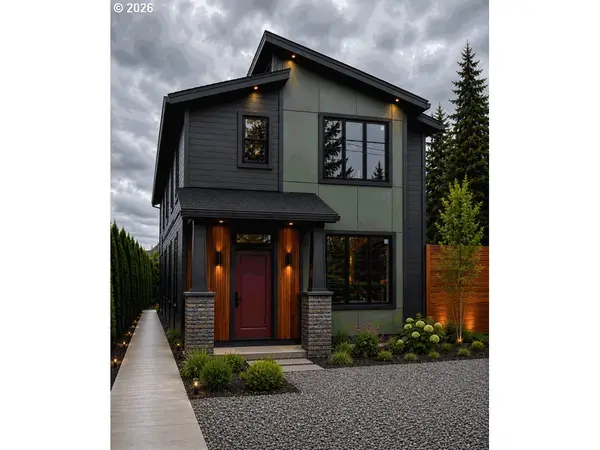 4386 SE Monroe St #B, Milwaukie, OR 97222