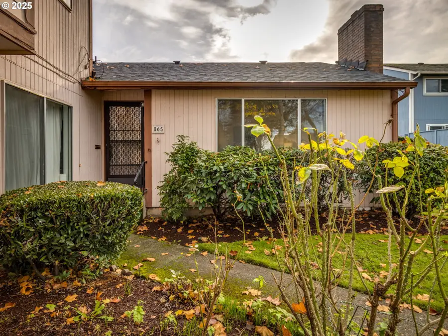 865 NE 90th Ave, Portland, OR 97220 - Image #2