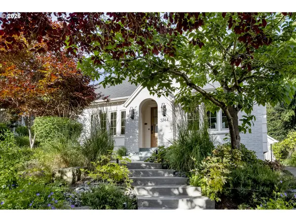 3744 NE 24th Ave, Portland, OR 97212