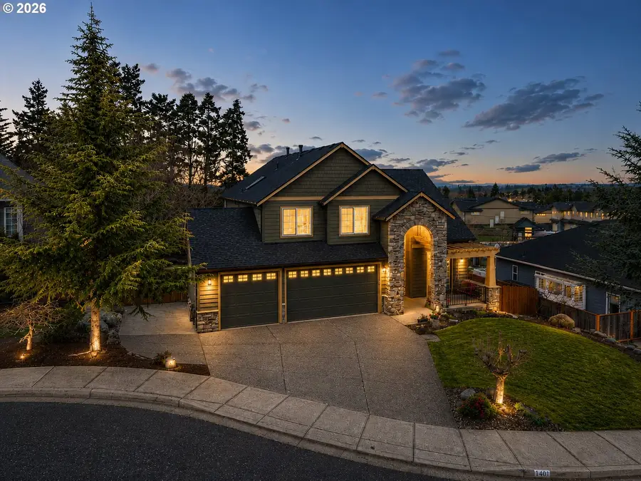 1401 Ranier Loop Nw, Salem, OR 97304 - #3
