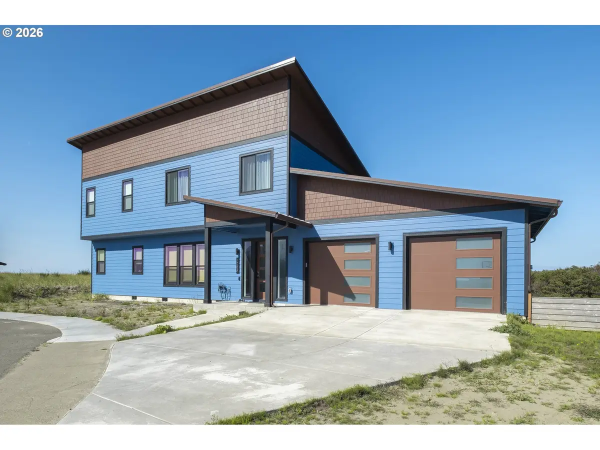 1288 Cohasset Crest, Westport, WA 98595 - #1