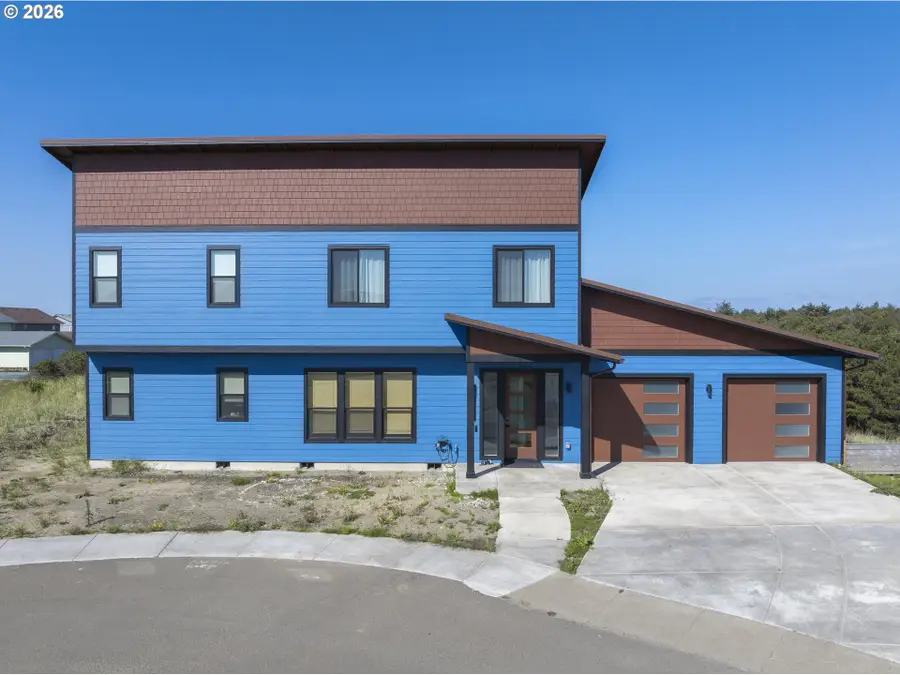 1288 Cohasset Crest, Westport, WA 98595 - #2