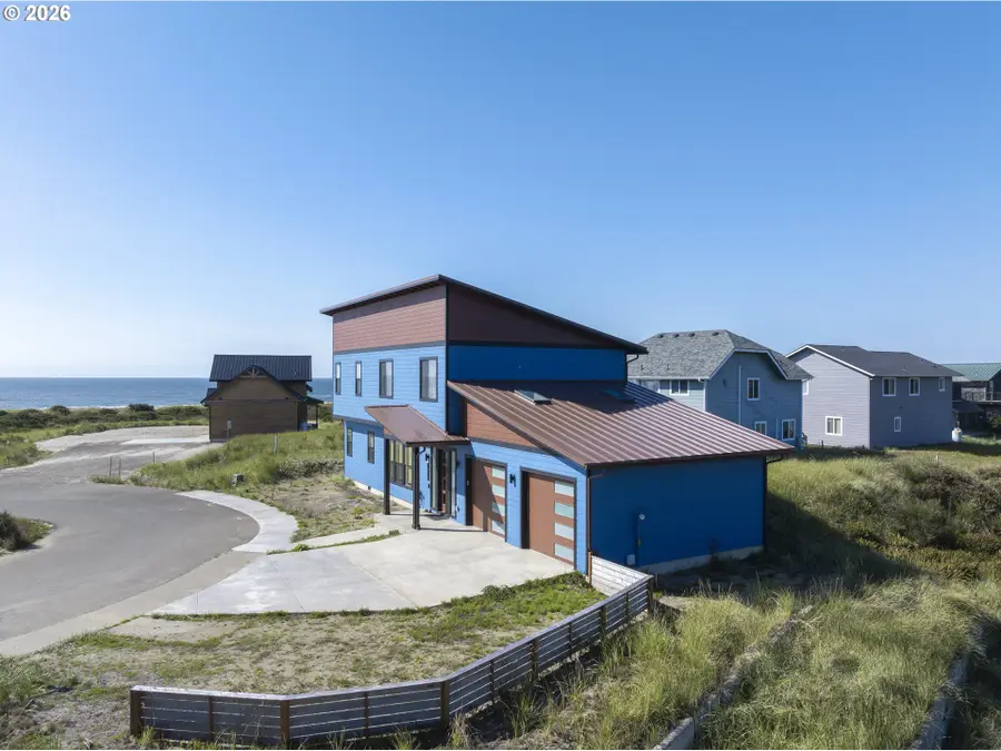 1288 Cohasset Crest, Westport, WA 98595 - #3