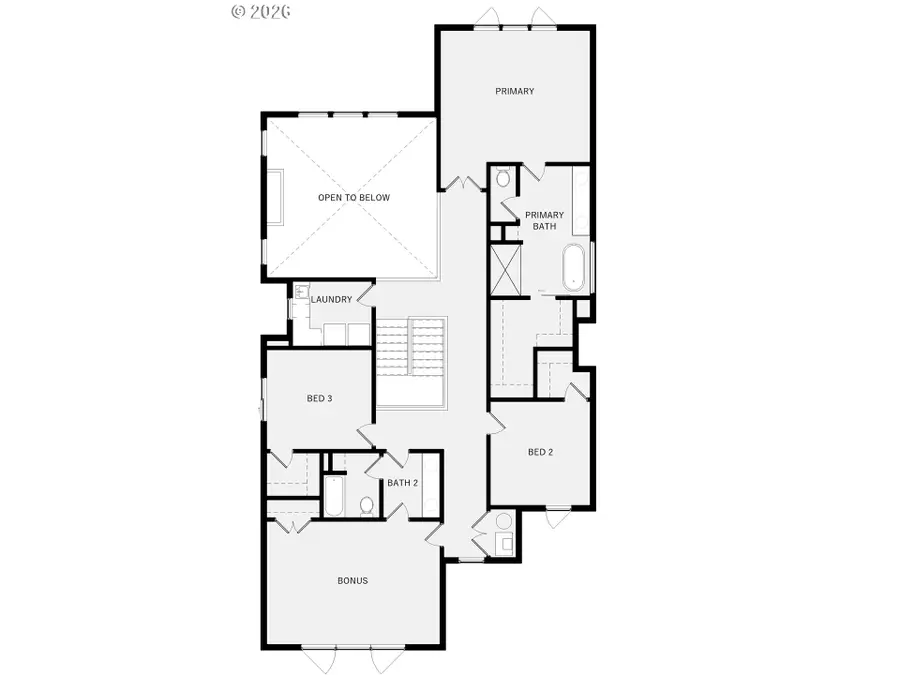 4024 Norfolk St, West Linn, OR 97068 - #3