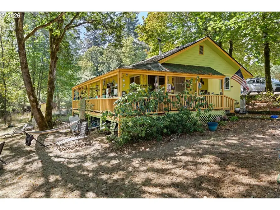 3604 Azalea Glen Rd, Glendale, OR 97442 - #3