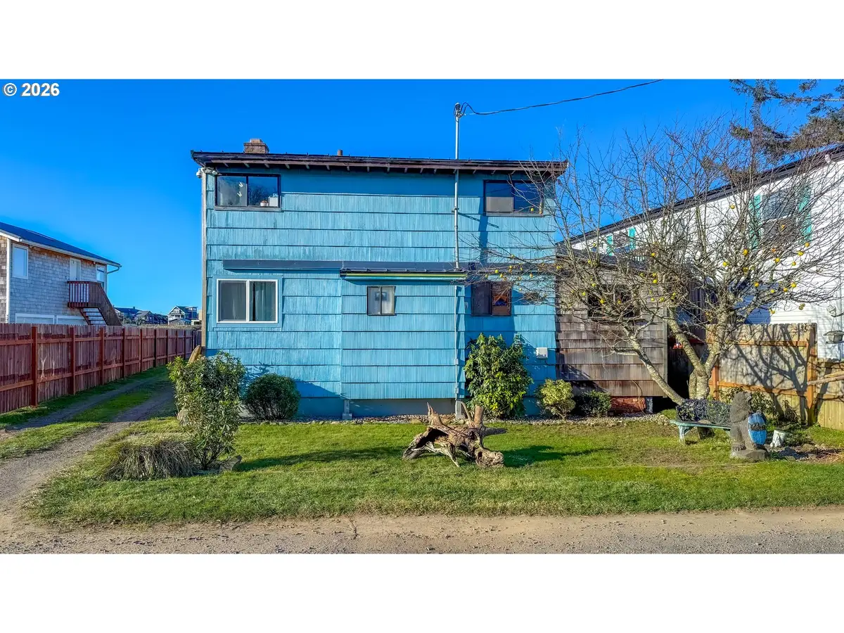 35390 Rueppel Ave, Pacific City, OR 97135 - #1