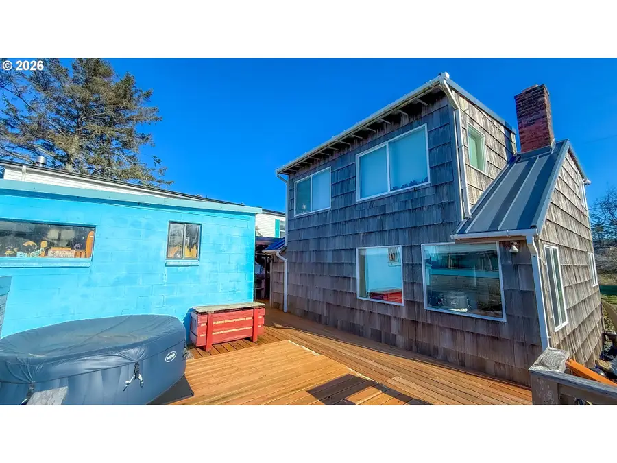 35390 Rueppel Ave, Pacific City, OR 97135 - #3