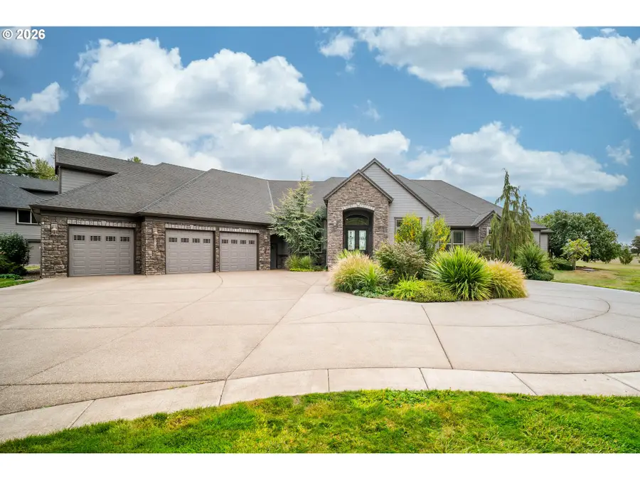 26740 S Fish Rd, Mulino, OR 97042 - #3