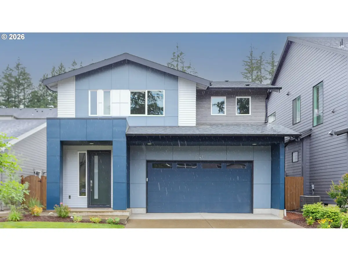 15471 SW Missouri Ave, Tigard, OR 97224 - #1