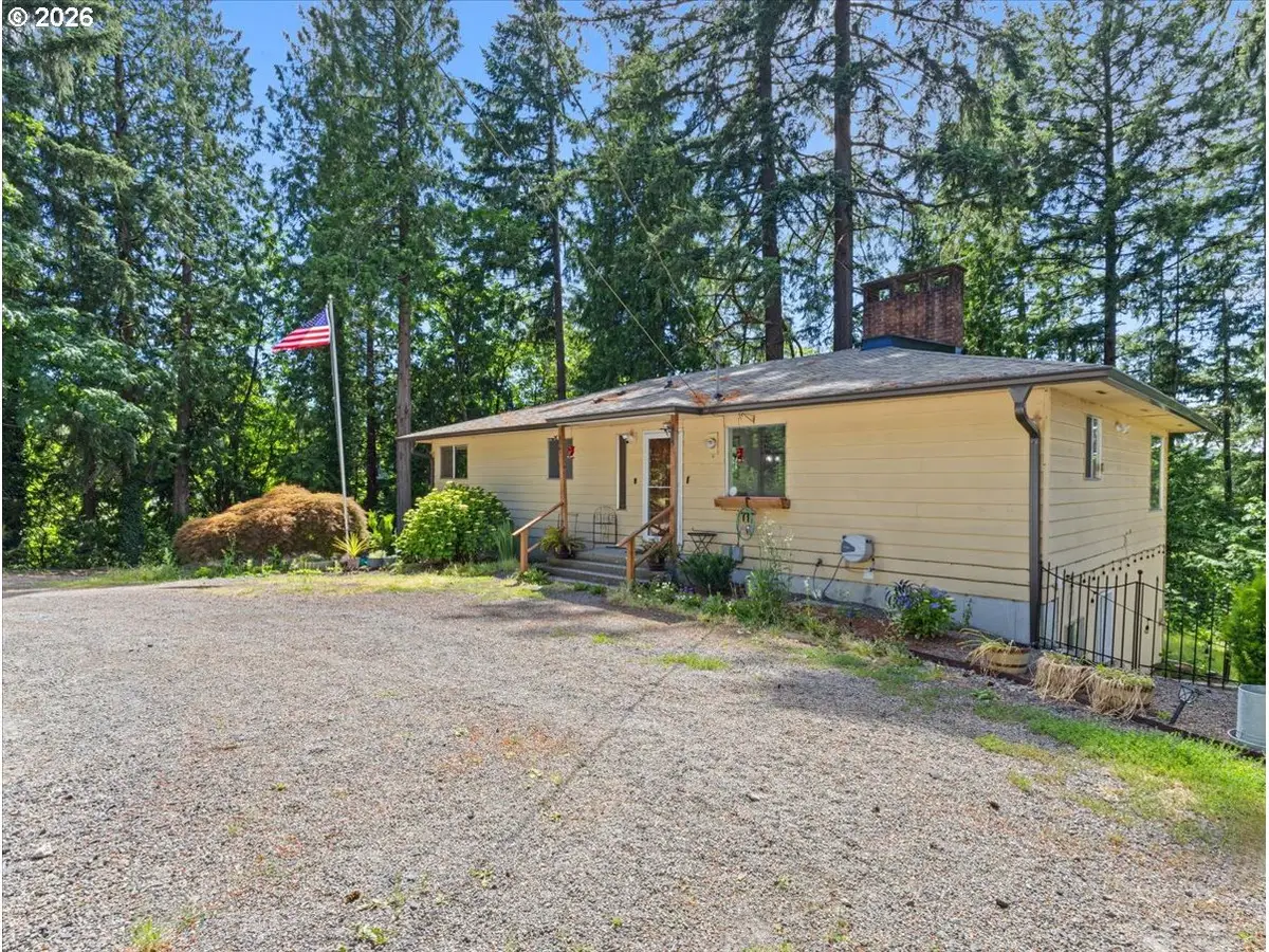 1125 Fishpond Rd, Kelso, WA 98626 - #1