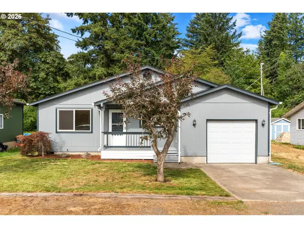 713 1st Ave Ne, Napavine, WA 98565