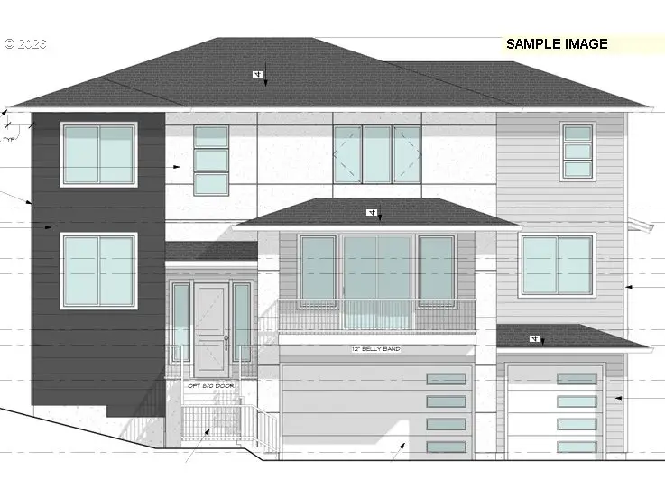 5899 N 94th Ave #LOT 332, Camas, WA 98607 - #1